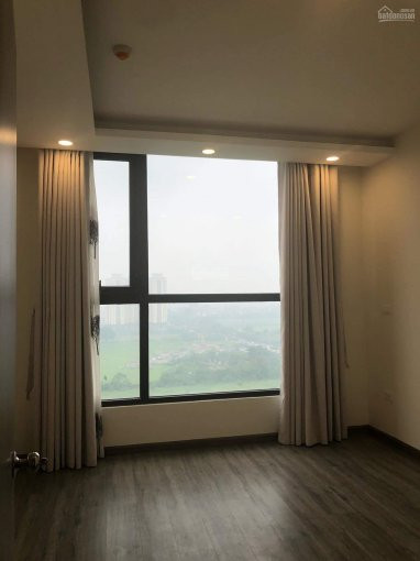 0846622777 Bán Gấp Căn Hộ 2n1wc, 54m2, Nội Thất Cơ Bản, Vinhomes Green Bay Giá Tốt 18 Tỷ 4