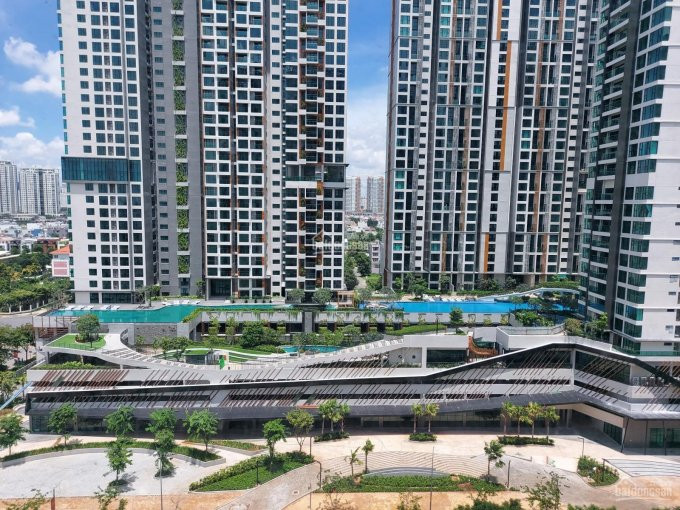 100% Giá Thật: Sky Loft 3pn 133m2 View Sông Landmark 81, Giá 69 Tỷ - 0932113771 1