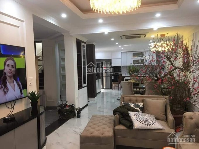 101m2 Nhà Kim Mã Chỉ Nhỉnh 8 Tỷ 3