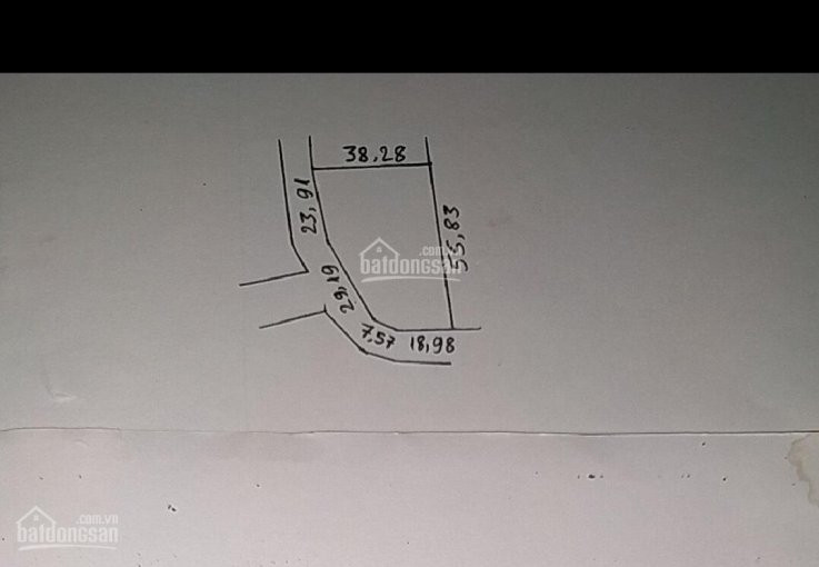 1817m2- 200 Thổ Cư Bám đường Cực Rộng Tại Cư Yên,lương Sơn Cần Chuyển Nhượng 5