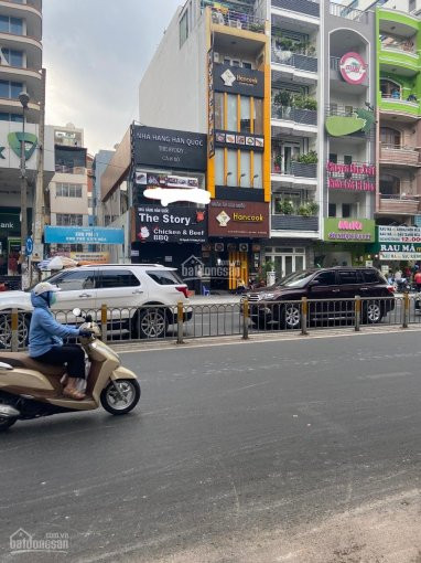 2mt 356, 358 Và 360 Trần Hưng đạo, Quận 5 Khúc đẹp Chính Chủ Nhà đang Cần Cho Thuê Dt đẹp 5