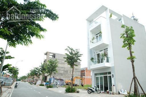 3 Lý Do Nền đầu Tư đất Thanh Lý Cuối Năm 2020 - Khu Tên Lửa Mở Rộng - Bình Tân 1