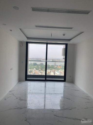 36 Tỷ Sở Hữu Căn 3 Phòng Ngủ, 2 Ban Công, 981m2, Full đồ Nội Thất ở Sunshine City, View Nội Khu 3