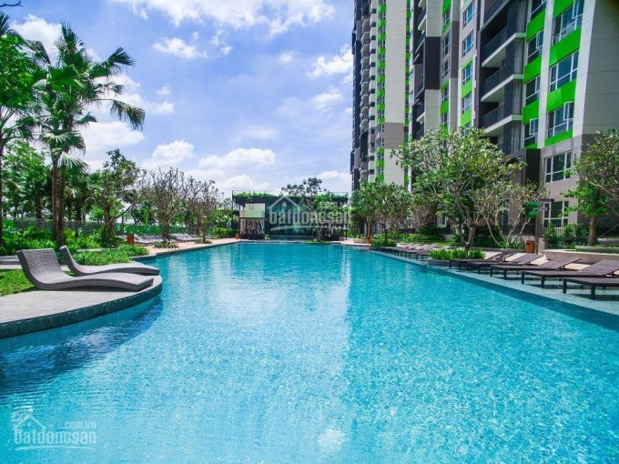 3pn Vista Verde View Trực Diện Sông Siêu đẹp, Nội Thất Cơ Bản, Nhà Trống, Giá Tốt Nhất Thị Trường 6