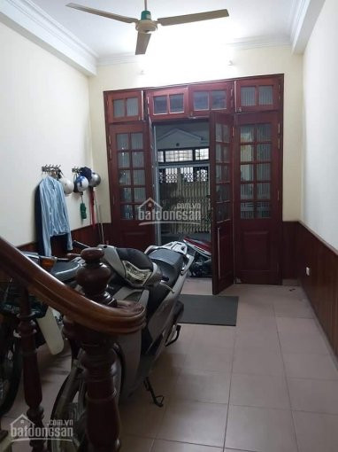 40m X 5t đường 2 ôtô đi, Kinh Doanh Tốt, Khu Vực Hoàng Cầu - Hào Nam Dân Trí Cao Giá 7 Tỷ 1