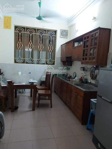 40m X 5t đường 2 ôtô đi, Kinh Doanh Tốt, Khu Vực Hoàng Cầu - Hào Nam Dân Trí Cao Giá 7 Tỷ 3