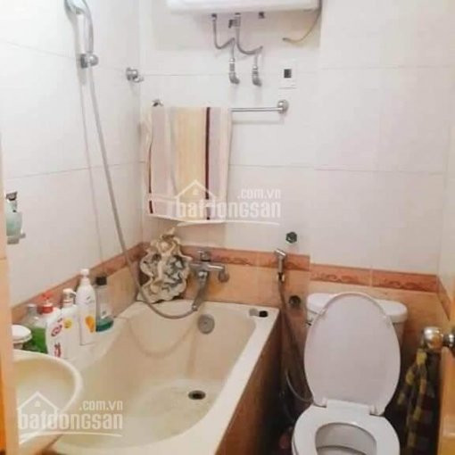 40m X 5t đường 2 ôtô đi, Kinh Doanh Tốt, Khu Vực Hoàng Cầu - Hào Nam Dân Trí Cao Giá 7 Tỷ 4