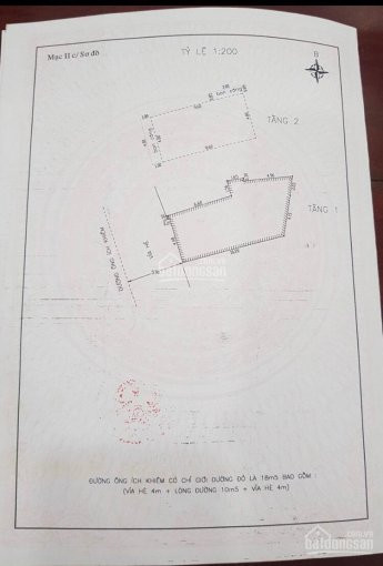 64m2 Nhà Phố Mt ông ích Khiêm- Trung Tâm đắc địa- Giá Rẻ Bất Ngờ 3