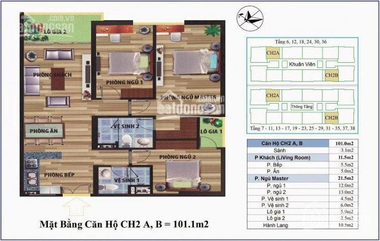 Anh Chị Muốn Mua Chung Cư Chung Cư Vimeco Ct4 Giá Rẻ Hãy Gọi Tôi, Giá Chỉ 25 Tr/m2 6