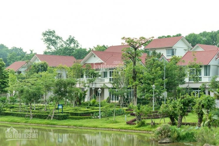 Bán Bt Song Lập Diện Tích 214m2 Sở Hữu Lâu Dài Tại Kđt Xanh Villas Hòa Lac Giá 8 Tỷlh: 0936041796 8