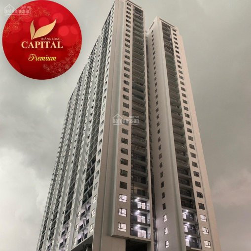 Bán Căn 62m2 2  Ngủ Thăng Long Capital Giá 14 Tỷ 3