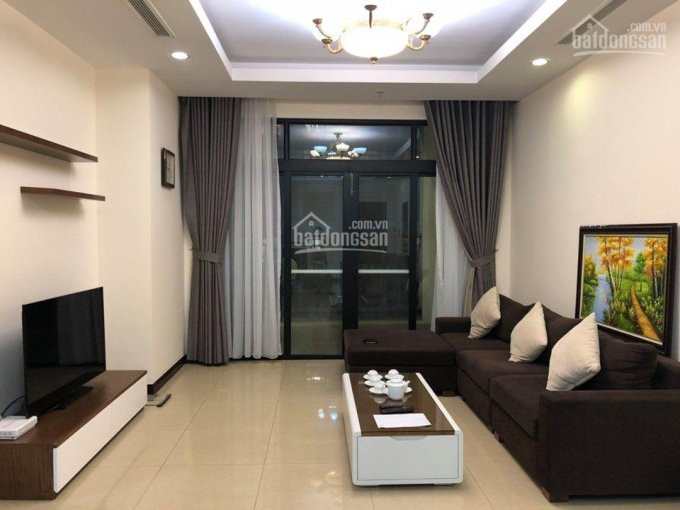 Bán (căn Góc) Tầng 19, Dt 131m2, 3pn, View đẹp, Cc - Royal City, Sổ đỏ Chính Chủ Lh: 0936363925 1