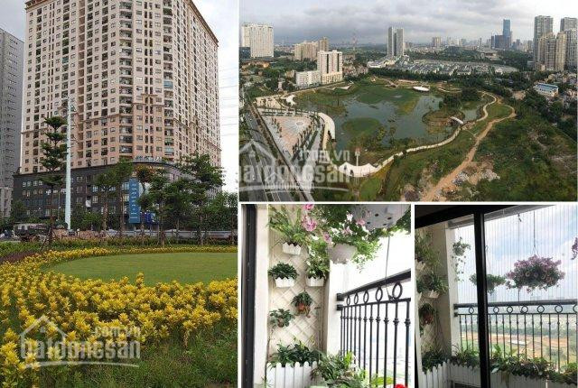 Bán Căn Hộ Chung Cư Tây Hà Tower Diện Tích Từ 89m2 đến 127m2 Giá Từ 2,4 Tỷ đến 3,4 Tỷ Lh 0989242326 3