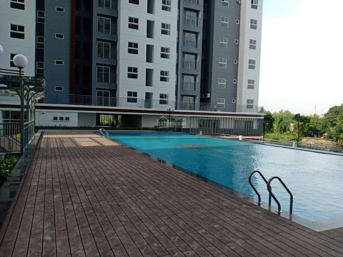 Bán Căn  Hộ Conic Riverside, 13b, Tạ Quang Bửu, Quận 8, Tphcm 7