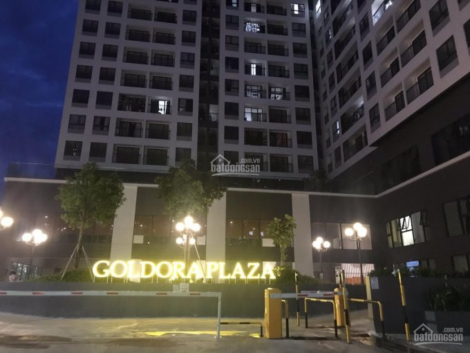 Bán Căn Hộ Goldora Plaza Từ Chủ đầu Tư Chiết Xuất 2% Và 2 Chỉ Vàng Gọi 0901343586 - 0975210565 4