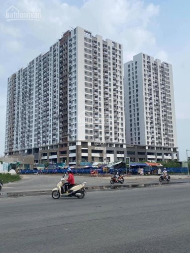 Bán Căn Hộ Q7 Boulevard : 69m2 Giá 2 Tỷ 700 Triệu - 75m2 Giá 2 Tỷ 950 Triệu 0918858646 1