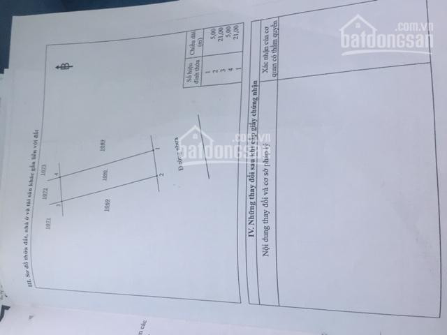 Bán đất 2 Mặt Tiền, Mặt Tiền Quốc Lộ 51-đoạn Xã Phước Tân-tp Biên Hòa 1