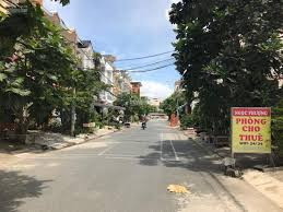 Bán đất Hiệp Thành City, Q 12, Sổ Chính Chủ, Tiện ích đầy đủ Lh 0789874566 Tuấn 1