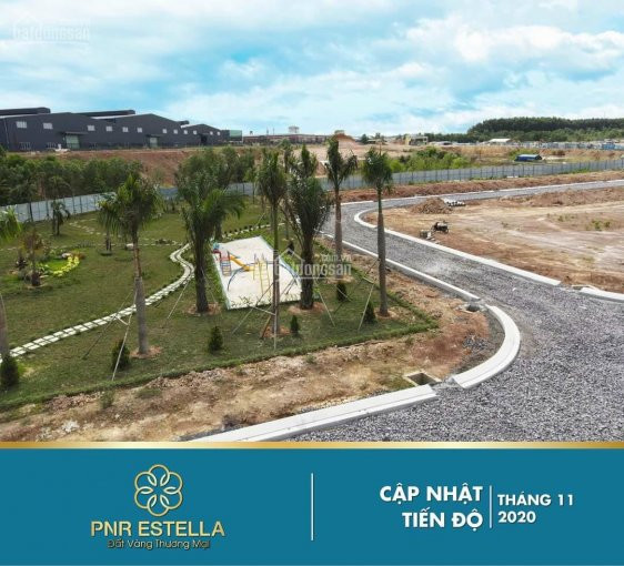 Bán đất Tại Kcn Sông Mây , Trảng Bom - đn Chỉ 379tr/ Nền Sở Hữu Ngay Vị Trí đắc địa  Lh: 0966715491 6