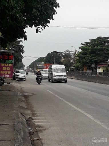 Bán đất Tặng Nhà Ngay Thị Trấn Còng Tĩnh Gia Thanh Hóa 2