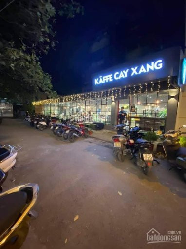 Bán Gấp Lô Góc- Mặt Phố Trung Kính- Phố Kinh Doanh Cafe- Hđ Thuê 100 Triệu Dt:100m2- Giá: 28 Tỷ 1