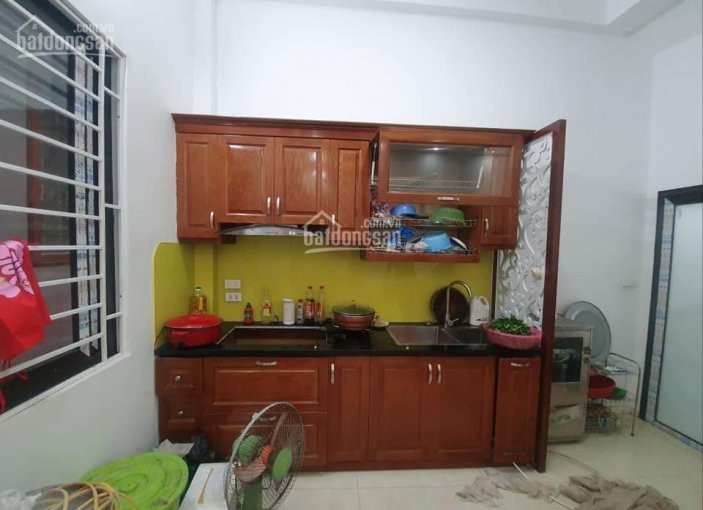 (bán Gấp) Nhà âu Cơ 32m2, Nhà đẹp ở Ngay Ngõ Nông, Gần Chợ, Vô Cùng Hiếm, Giá 265 Tỷ 1