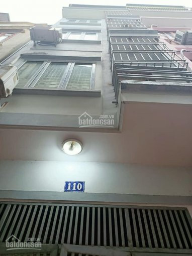 Bán Gấp Nhà đền Lừ – Hoàng Mai, 45m2, 4t, Lô Góc Thoáng, Giá 2,78 Tỷ, Lh-0912473845 1