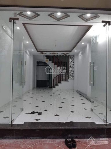 Bán Gấp Nhà đền Lừ – Hoàng Mai, 45m2, 4t, Lô Góc Thoáng, Giá 2,78 Tỷ, Lh-0912473845 2