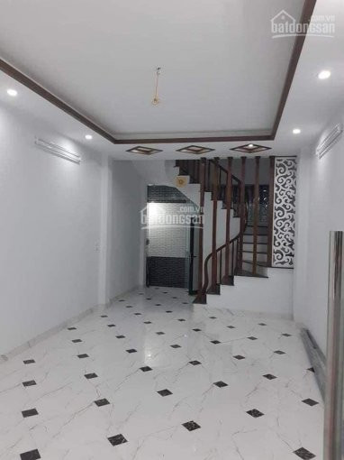 Bán Gấp Nhà đền Lừ – Hoàng Mai, 45m2, 4t, Lô Góc Thoáng, Giá 2,78 Tỷ, Lh-0912473845 3