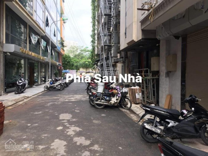 Bán Mặt Phố Nguyẽn Tuan 72m2 7t Giá298 Tỷ Có Thang Máy 4