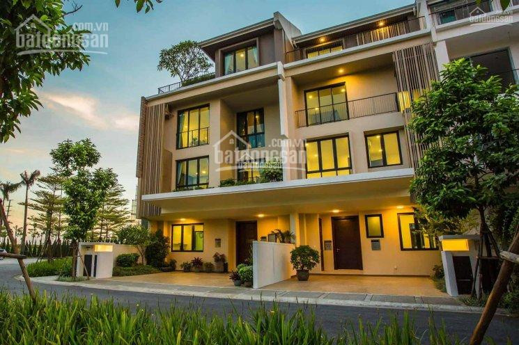 Bán Nhà 3 Tầng Vị Trí đẹp Nhất Tiểu Khu Mansion - Parkcity Hà đông - Hn 2