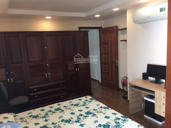 Bán Nhà Cách Mạng T8, Quận 3, 3 Tầng, Giá 11 Tỷ 5 Lh: Anh Anh- 0909212118 4