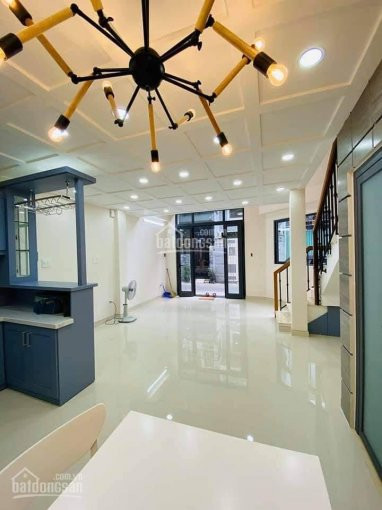 Bán Nhà đường Chiến Lược, Quận Bình Tân Giá 6 Tỷ 99  Dt 81 M2 Lh: Anh Anh 0909212118 1