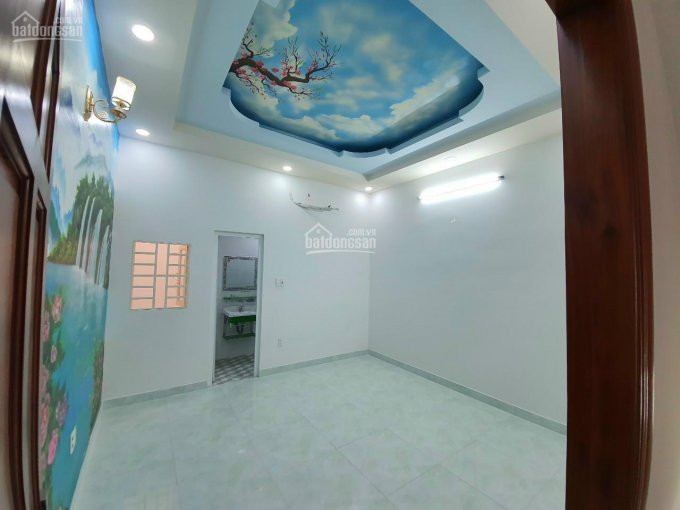 Bán Nhà Hẻm 104 Quốc Lộ 13 Cũ, Ngay Giữa Chợ Hiệp Bình Phước 3