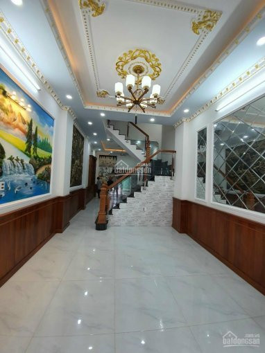 Bán Nhà Hẻm 104 Quốc Lộ 13 Cũ, Ngay Giữa Chợ Hiệp Bình Phước 4