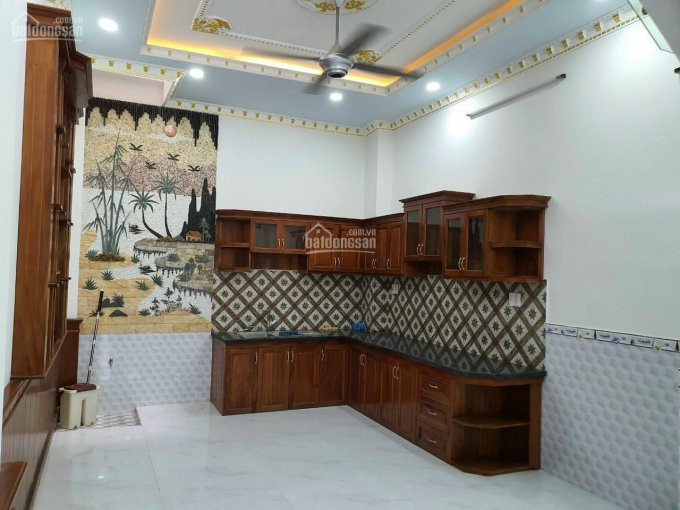 Bán Nhà Hẻm 104 Quốc Lộ 13 Cũ, Ngay Giữa Chợ Hiệp Bình Phước 6