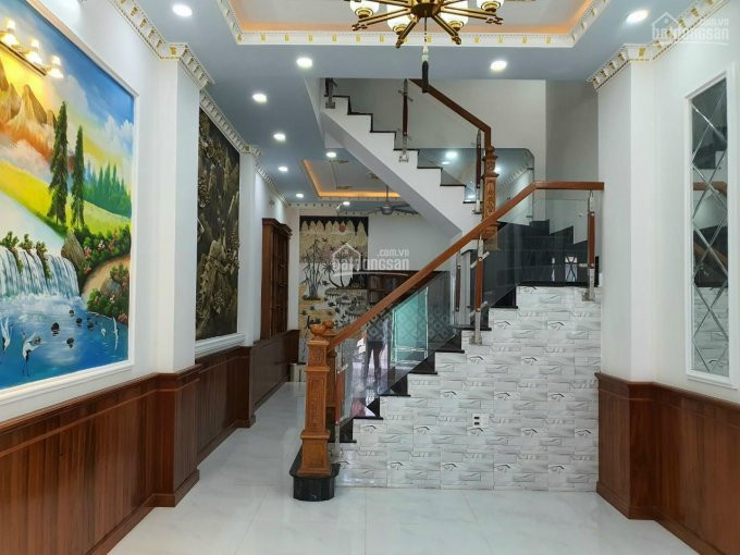 Bán Nhà Hẻm 104 Quốc Lộ 13 Cũ, Ngay Giữa Chợ Hiệp Bình Phước 7