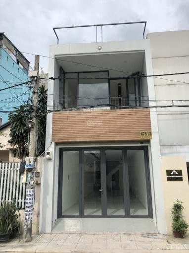 Bán Nhà Hẻm 673/12 Hà Huy Giáp, Quận 12 Giá 415 Tỷ, Hh 1%, Lh 0932131797 5