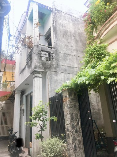 Bán Nhà Hẻm đường Nguyễn Quý Anh 42x10m Hướng Tây Bắc, 1 Trệt 1 Lầu, Giá 31 Tỷ 1