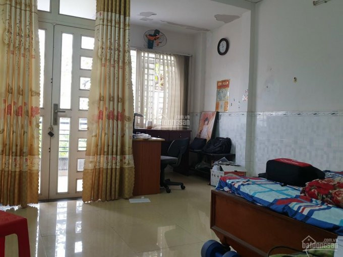 Bán Nhà Hẻm đường Tân Sơn Nhì, Phường Tân Sơn Nhì, Quận Tân Phú 1