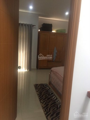 Bán Nhà Hẻm đường Tân Sơn Nhì, Phường Tân Sơn Nhì, Quận Tân Phú 2