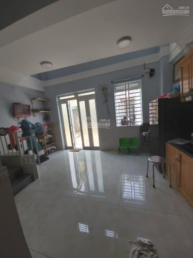 Bán Nhà Hẻm đường Tân Sơn Nhì, Phường Tân Sơn Nhì, Quận Tân Phú 3
