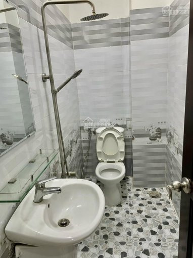 Bán Nhà Hẻm Xe Hơi Sát Gò Dầu, 1 Trệt, 3 Lầu Giá 66ty Chính Chủ 3