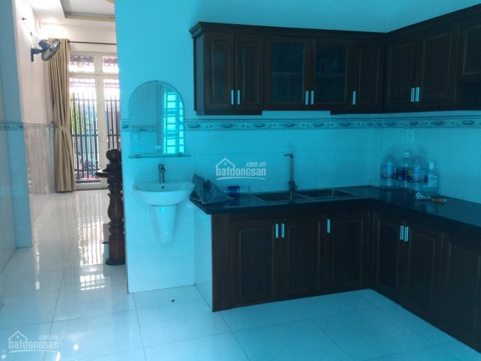 Bán Nhà Hẻm Xe Hơi Sát Gò Dầu, 1 Trệt, 3 Lầu Giá 66ty Chính Chủ 5