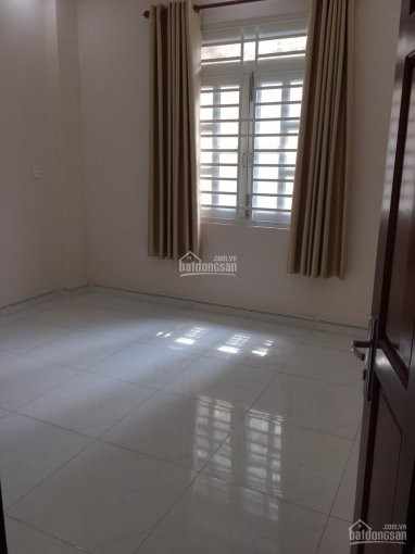 Bán Nhà Hẻm Xe Hơi Sát Gò Dầu, 1 Trệt, 3 Lầu Giá 66ty Chính Chủ 6