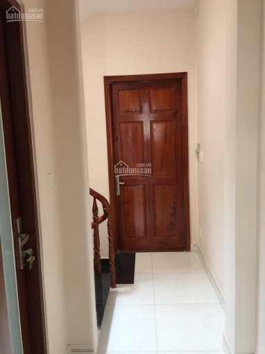 Bán Nhà Hẻm Xe Hơi Sát Gò Dầu, 1 Trệt, 3 Lầu Giá 66ty Chính Chủ 7