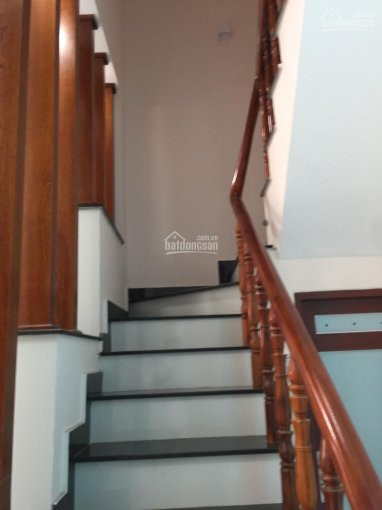Bán Nhà Hẻm Xe Hơi Sát Gò Dầu, 1 Trệt, 3 Lầu Giá 66ty Chính Chủ 8