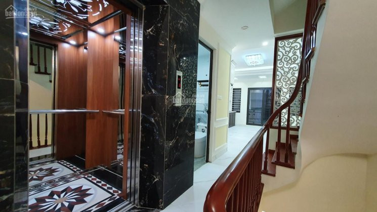 Bán Nhà Hồ Tùng Mậu , Gara , Thang Máy , Kinh Doanh 40m2 8 Tầng Giá  7 Tỷ 1
