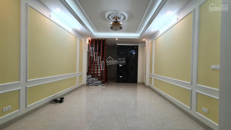 Bán Nhà Hồ Tùng Mậu , Gara , Thang Máy , Kinh Doanh 40m2 8 Tầng Giá  7 Tỷ 2
