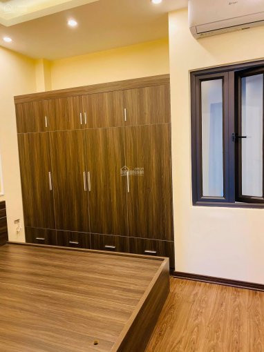 Bán Nhà Khương Trung  Thanh Xuân  62 Tỷ - 40m2 - ô Tô Tránh Thoải Mái 1